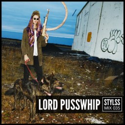 Icelandic House Party vibes with STYLSS Mix 035: LORD PUSSWHIP !
