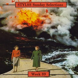 STYLSS Sunday Selections: Week 89