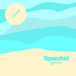 Spazzkid’s ‘Lovers’ gets the EASTGHOST treatment as apart of Promise Remixes Pt. 1