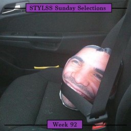 STYLSS Sunday Selections: Week 92