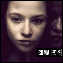 The Most Wonderful of All Things in Life & Faerie Cakes for STYLSS Mix 039: COMA