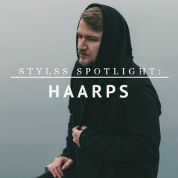 STYLSS Spotlight: HAARPS