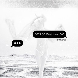 STYLSS Sketches: Week 003