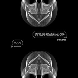 STYLSS Sketches: Week 004