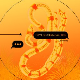 STYLSS Sketches: Week 005