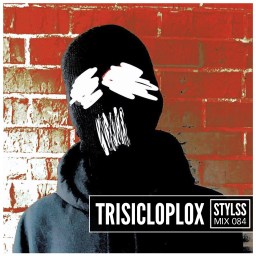 Follow Trisicloplox into a distorted rabbit hole for STYLSS Mix 084