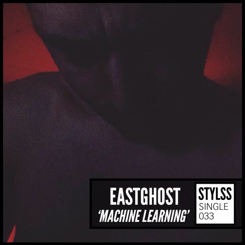 STYLSS SINGLE 033 EASTGHOST