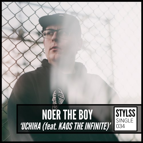 STYLSS SINGLE 034 NOER THE BOY