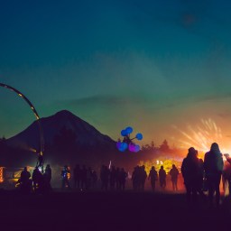 STYLSS will be at What The Festival 2017