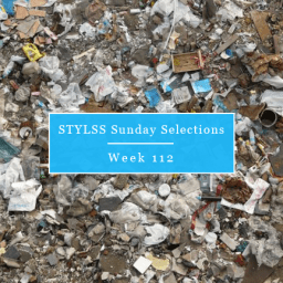 STYLSS Sunday Selections: Week 112