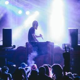 Human emotion & mechanical rhythm on EASTGHOST’s “Machine Learning” for STYLSS Single 033