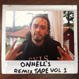 ONHELL unleashes 10 hot remixes for Remixtape Volume 1 🔥