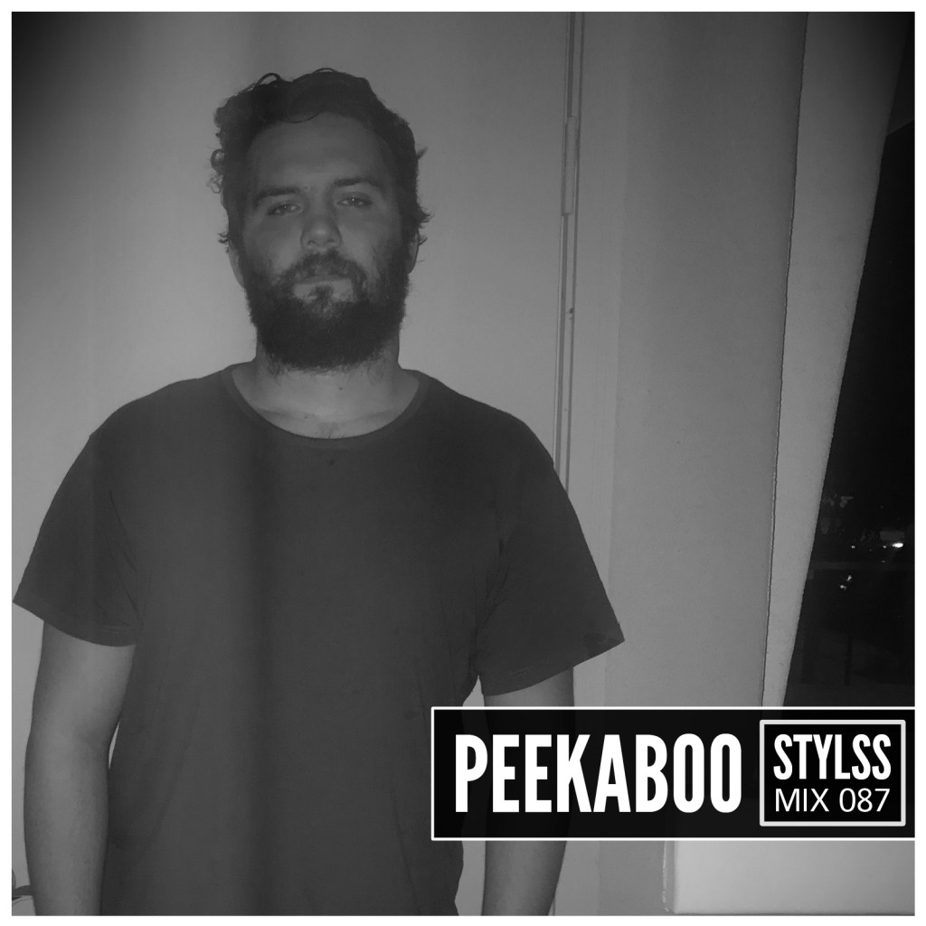 STYLSS MIX 087 PEEKABOO