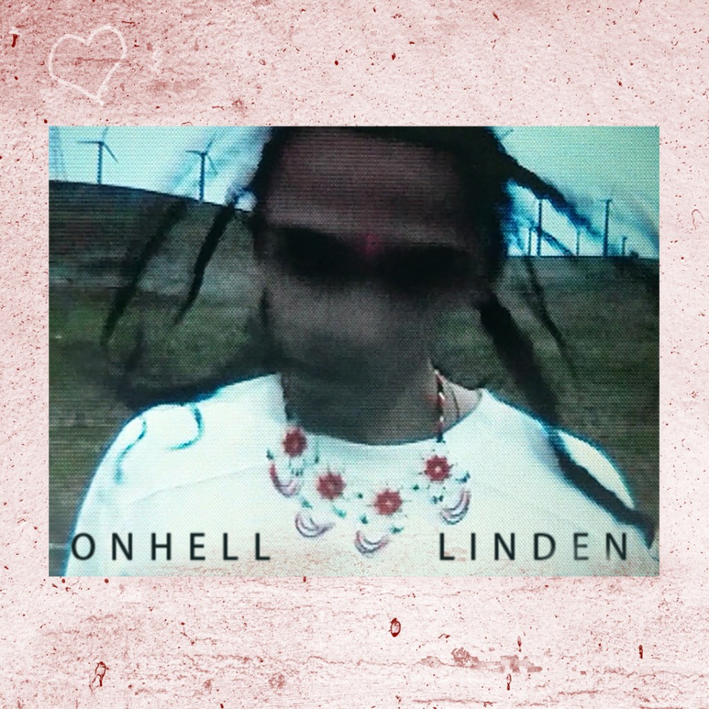 ONHELL-cover-art