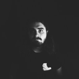 Trent. Bares His Scars with New Single “Teeth Marks.”