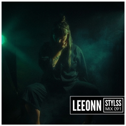 Journey to the rave cave with Leeonn for STYLSS Mix 091